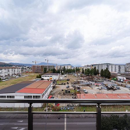 Apartament Tuski Put Apartman Podgorica Zewnętrze zdjęcie